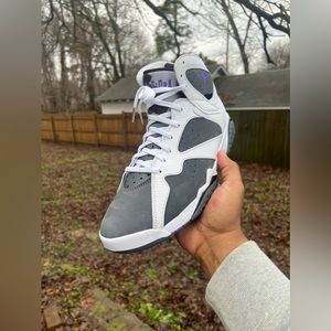 Jordan Retro 7 “Flint”